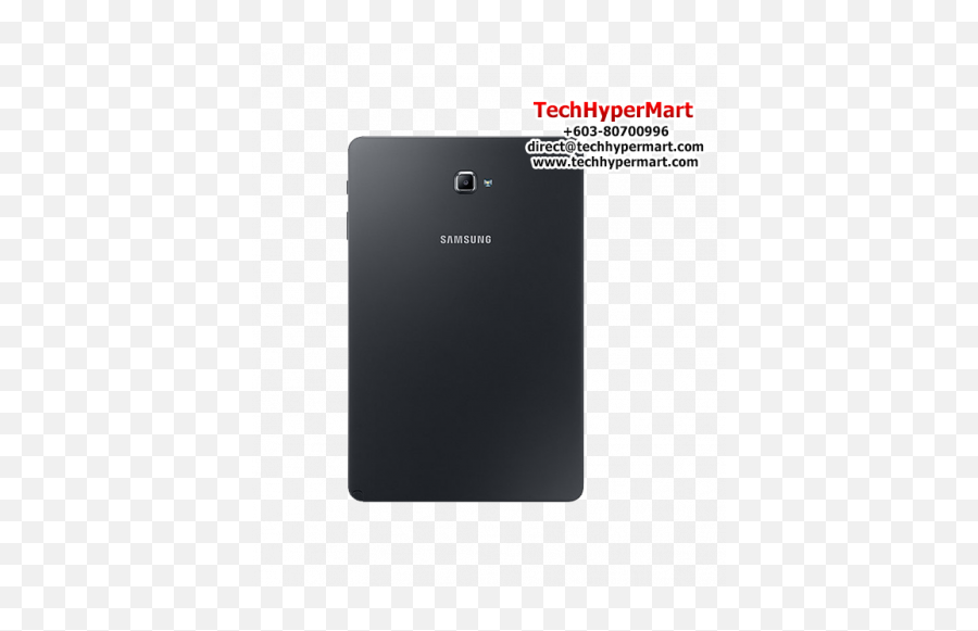 Samsung Galaxy Tab A 101 Tablet Tech Hypermart - Smartphone Png,Samsung Tablet Png