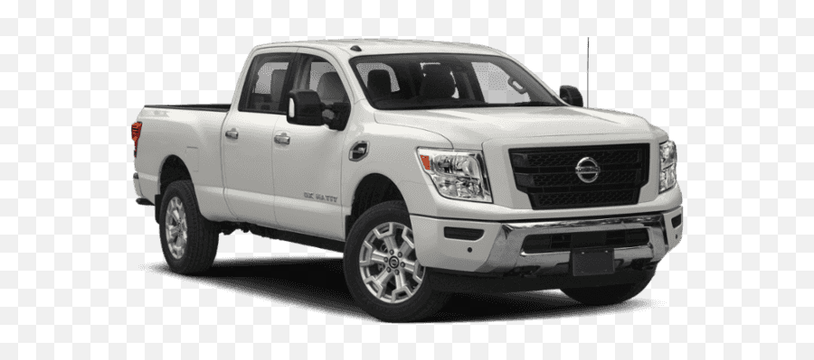 New Nissan Titan Xd In Everett Campbell Of - 2020 Titan Pro 4x Png,Xd Png
