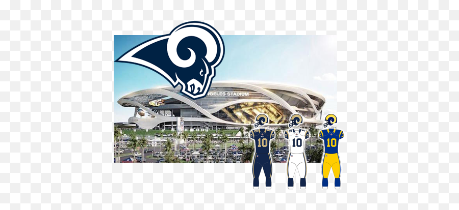 Los Angeles Rams Vs Tampa Bay Buccaneers - Opponent Report Logo Los Angeles Rams New Uniforms Png,Tampa Bay Buccaneers Logo Png