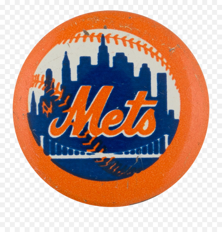 Logos And Uniforms Of The New York Mets - New York Mets Png,Mets Logo Png