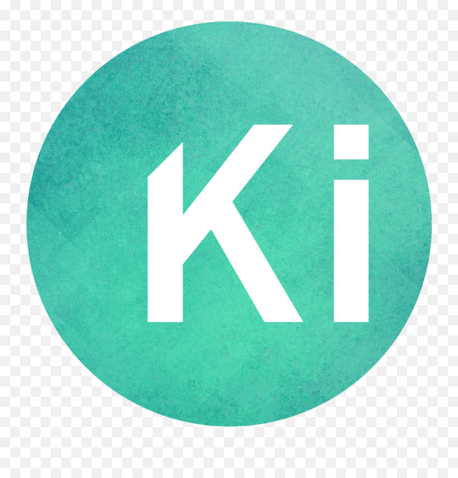 Ki Creative Png Coraline Logo