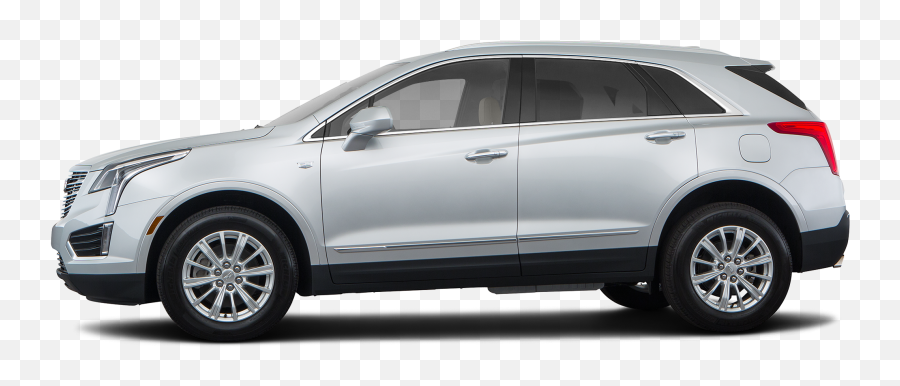 Download Hd Base 2019 Cadillac Xt5 Suv - Range Rover Suv Open Door Png,Range Rover Png