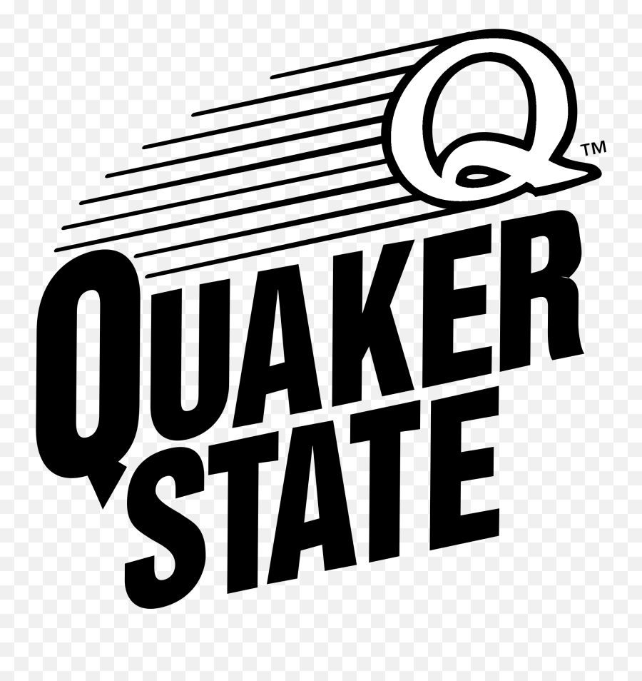 Quaker State Logo Png Transparent Svg - Logo Quaker State Vector,Quaker State Logo