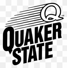 Quaker State Logo Png Transparent Svg - Logo Quaker State Vector,Quaker State Logo