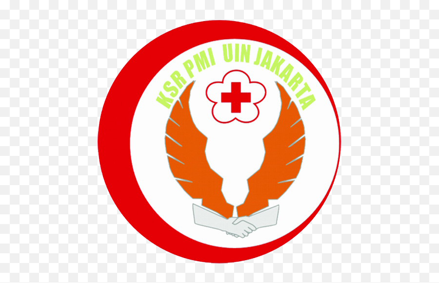 Ksr Unit Uin Syarif Hidayatullah - Ksr Uin Jakarta Png,Palang Merah Indonesia Logo