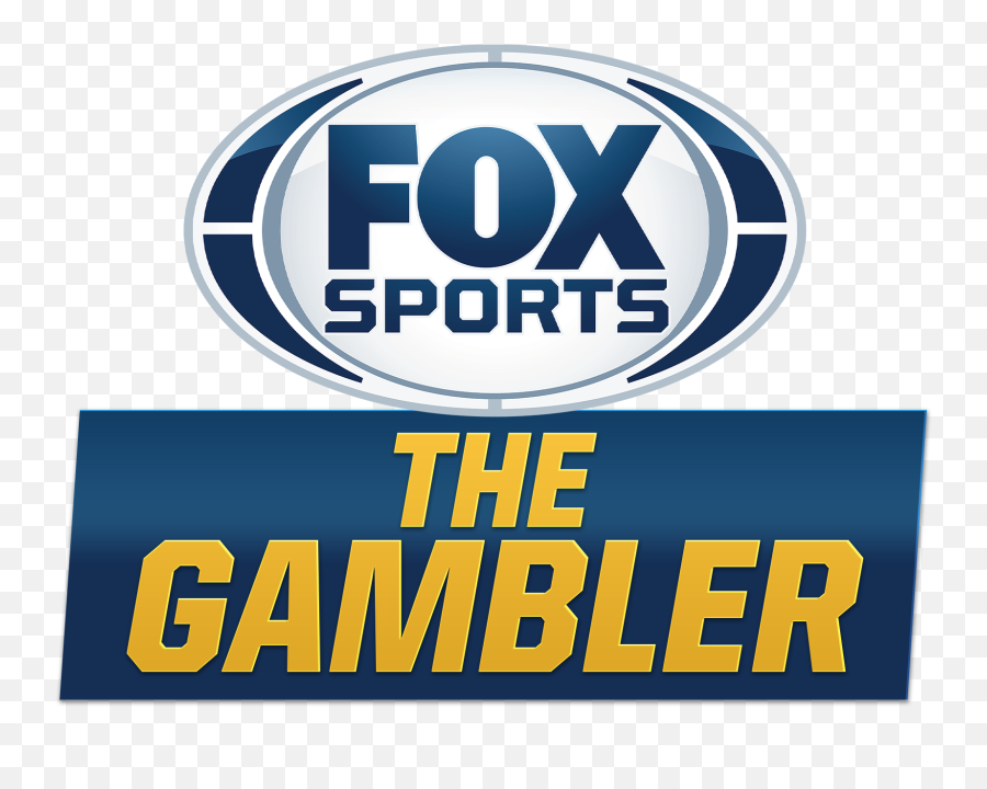 Fox Sports The Gambler - Vertical Png,Fox Sports Logo Png
