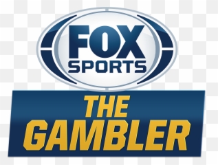 Fox Sports The Gambler - Vertical png
