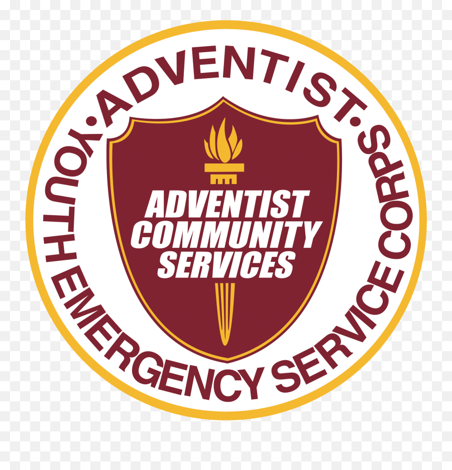 Logos Adventist Youth Ministries - Greater New York Conference Adventist Disaster Relief Agency Png,Seventh Day Adventist Logo