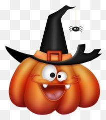 Animated Emoji Gif Halloween - Imágenes De Halloween Animadas Png,Pumpkin Emoji Png