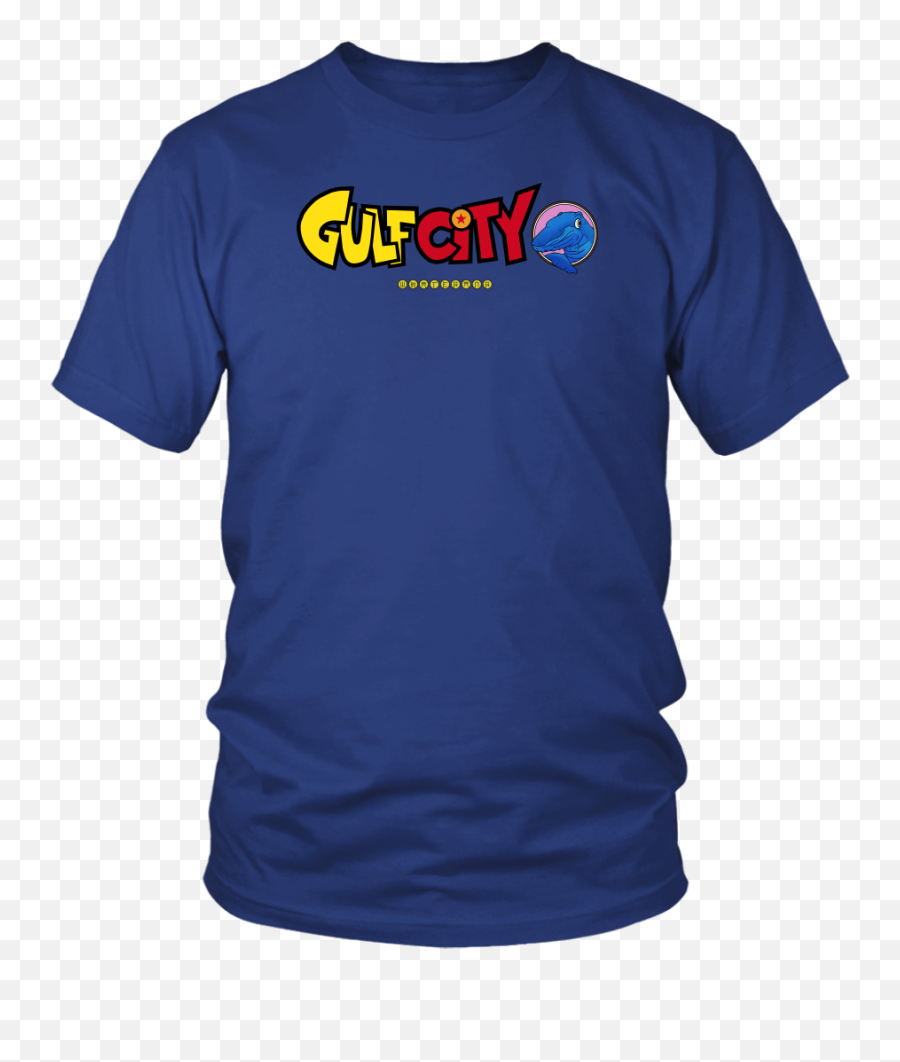 Gulf City Dragonball Z Logo T - Spurs Away Kit Png,Dragonball Z Logo