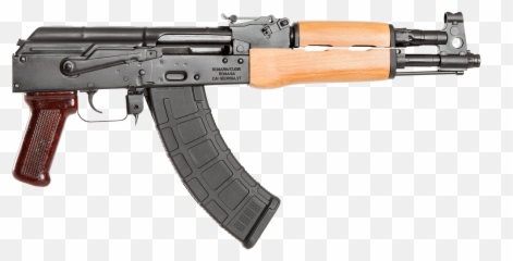 Transparent Draco Png - Century Arms Vska