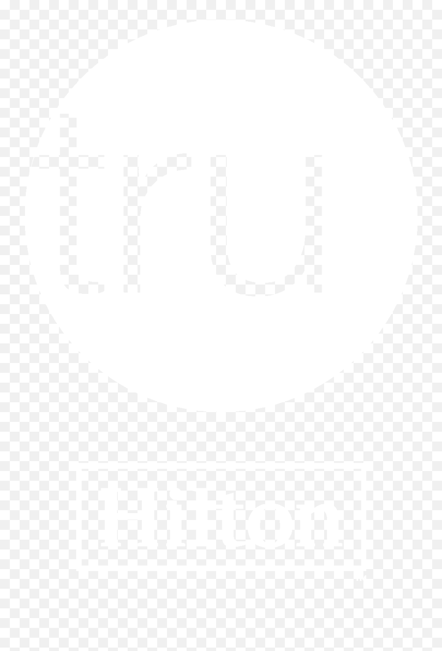 Tru By Hilton Hotels Points - Dot Png,Hilton Logo Png
