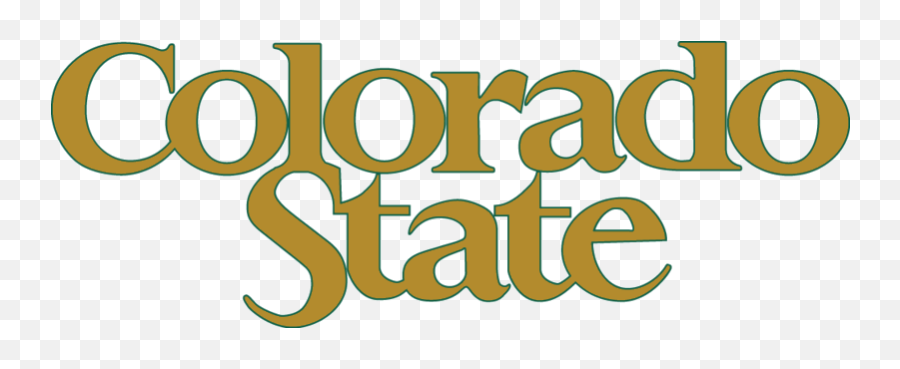 2008 Colorado State Rams Football Team - Wikipedia Transparent Colorado State University Logos Png,Rams Logo Png