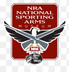 Nra Museum - American Png,Nra Logo Png