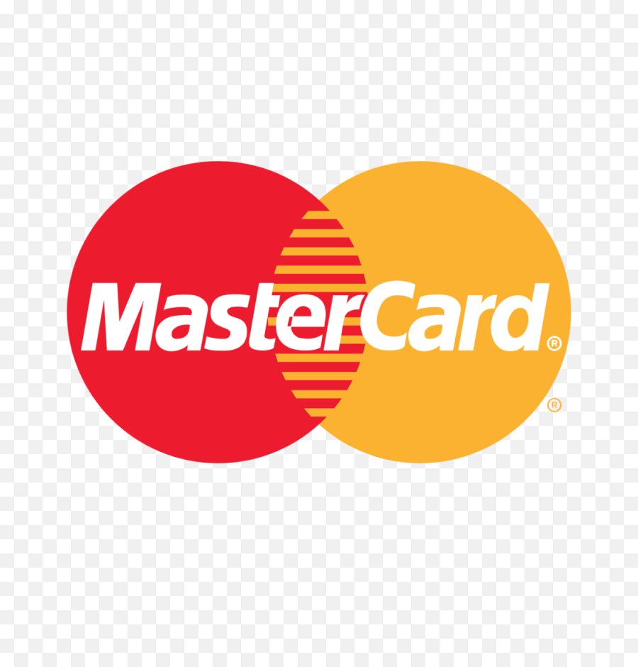 Mastercard Logo Png Image With No - Mastercard Image Png,Visa Master Card Logo