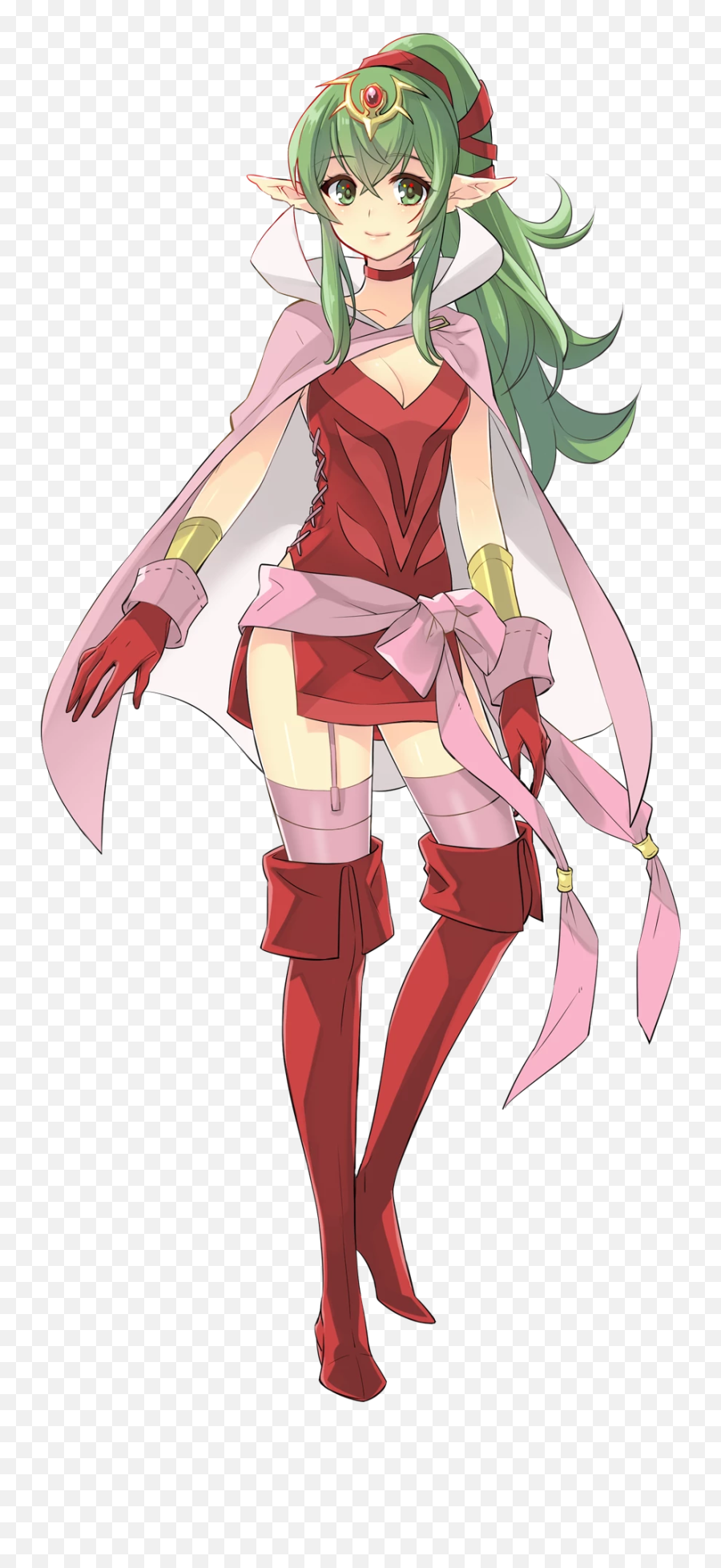 Easy Vector Tiki - Old Tiki Fire Emblem Heroes Transparent Fire Emblem Heroes Tiki Png,Fire Emblem Heroes Png