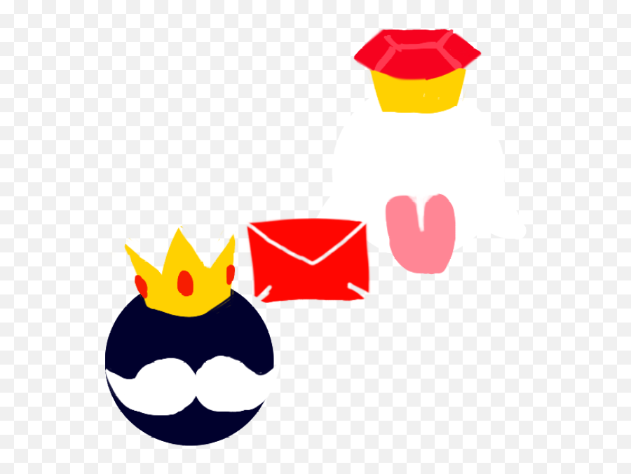 Download King Boo Png Image With No Background - Pngkeycom Language,King Boo Png