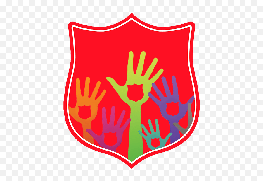 Salvation Army Red Shield Logo - Logodix Salvation Army Hands Png,Salvation Army Logo Png
