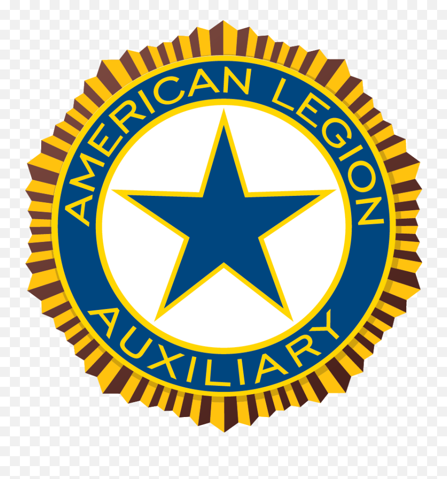 American Legion Auxiliary Logos - American Legion Junior Auxiliary Png,Vfw Logo Vector
