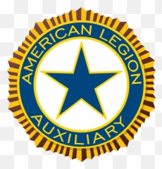American Legion Auxiliary Logos - Legion Junior Auxiliary png