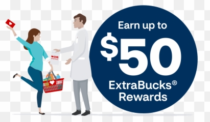Extracare Pharmacy Health Rewards Png Cvs Logo Transparent