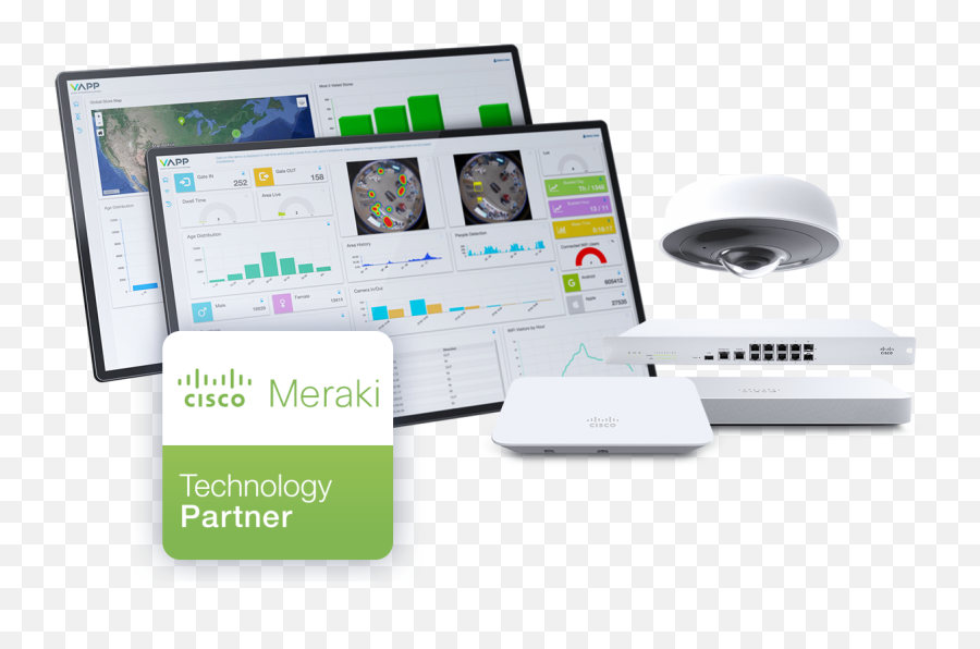 V - App Meraki Png,Cisco Meraki Logo