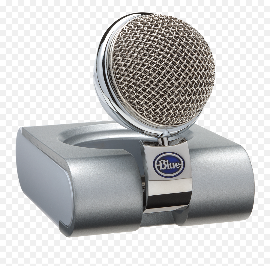 Blue Yeti Microphone Png - Portable,Blue Yeti Png