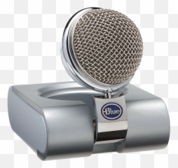 Blue Yeti Microphone Png - Portable,Blue Yeti Png