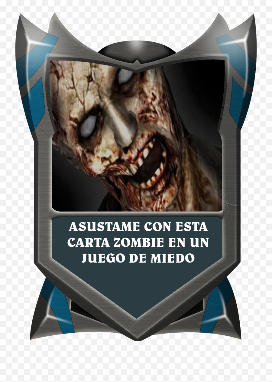 Zombie Teeth Png - Supervillain,Smile Teeth Png