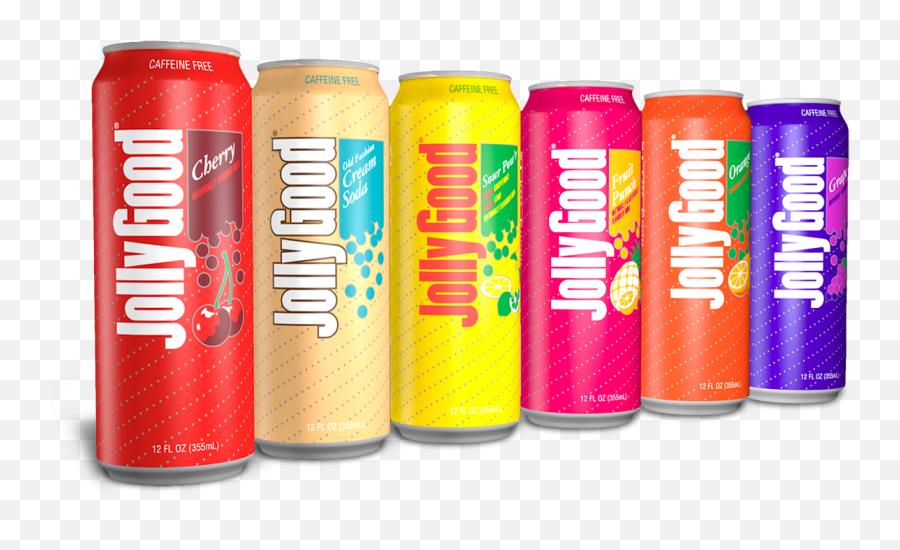 Download Soda Can Png Image With No - Jolly Good Sour Power,Soda Can Png