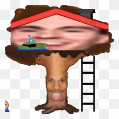 Twitch Emotes - Peepopogclimbingtreehard4housetogiveapepegadragonpogcannontowidepeepopiratesadbirthdaytomakehimwidepeepopiratehappybirthday png