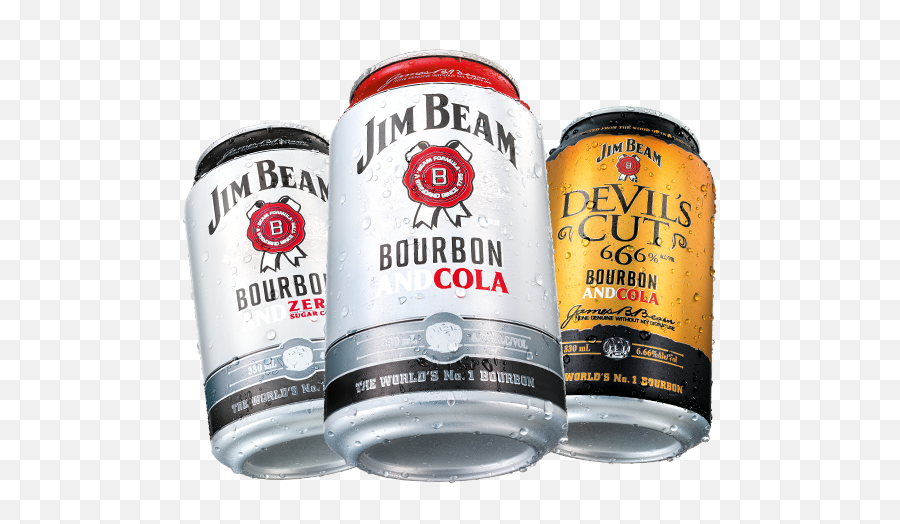 Jim Beam Rtds - Jim Beam Png,Beam Suntory Logo