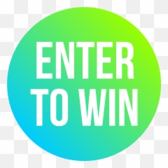 Circle Transparent Png Image - Vertical,Enter To Win Png