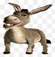Shrek Donkey - Donkey Shrek Png,Donkey Shrek Png