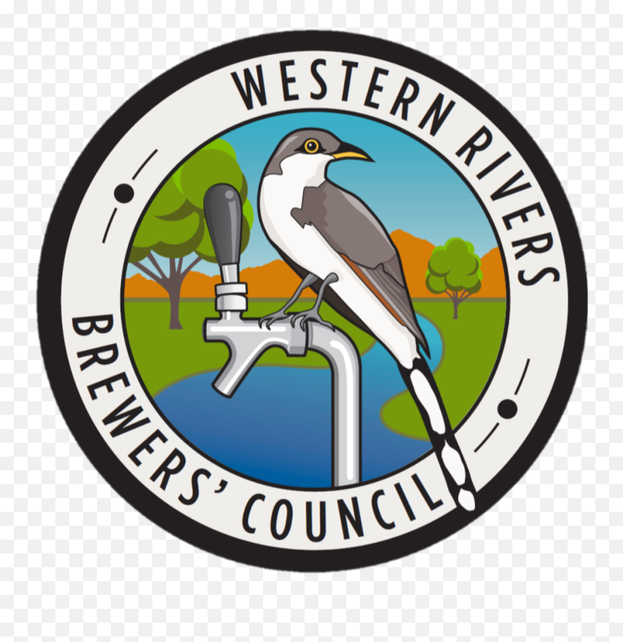 Wrbclogopng Audubon Rockies - Western Rivers Brewers Council,Rockies Logo Png
