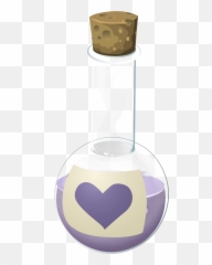 Download Big Image - Potion Transparent Png,Potions Png