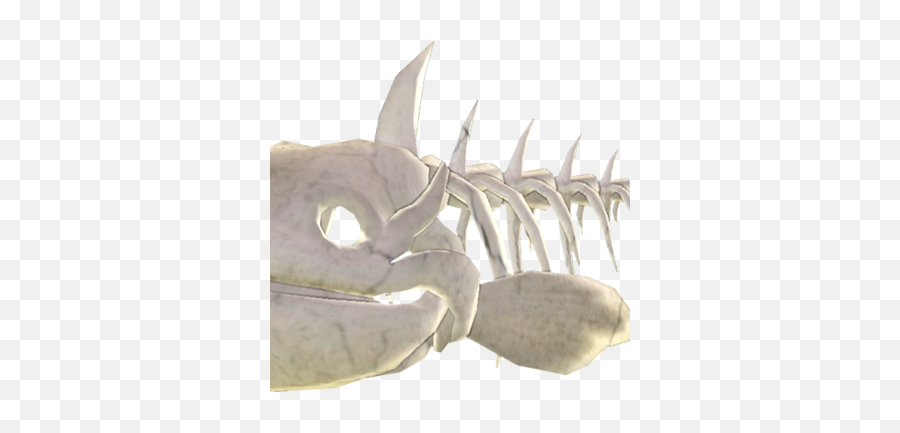 Fish - Artifact Png,Fish Skeleton Png