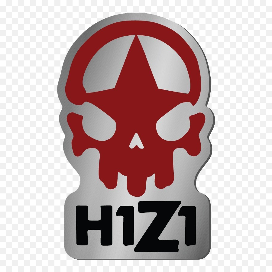 H1z1 - H1z1 Logo Png,Twitchcon Logo