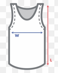 Extra Life Giraffe Logo - Sleeveless png