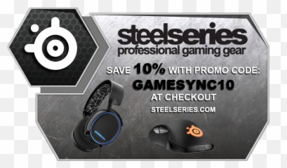 Gamesync Icons1 Steelseries - Davines Png,Steelseries Logo Png