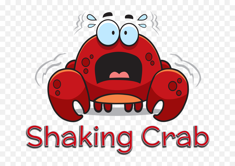 Shaking Crab - Home Shaking Crab Bonita Springs Png,Crab Legs Png