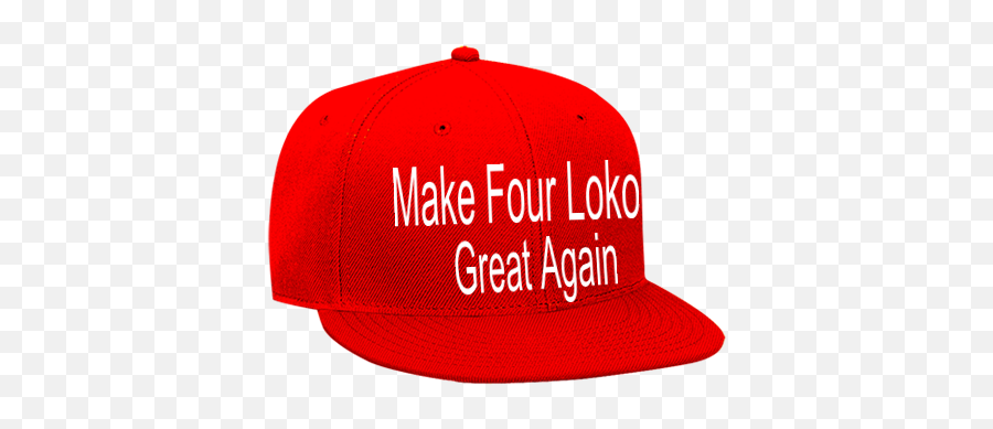Download Make Four Loko Great Again - Make Fantasy Great Tableau À Double Entrée Png,Four Loko Logo