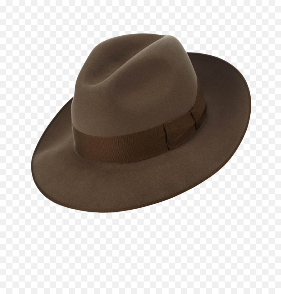 Regen Radio - Cowboy Hat Png,Fedora Transparent