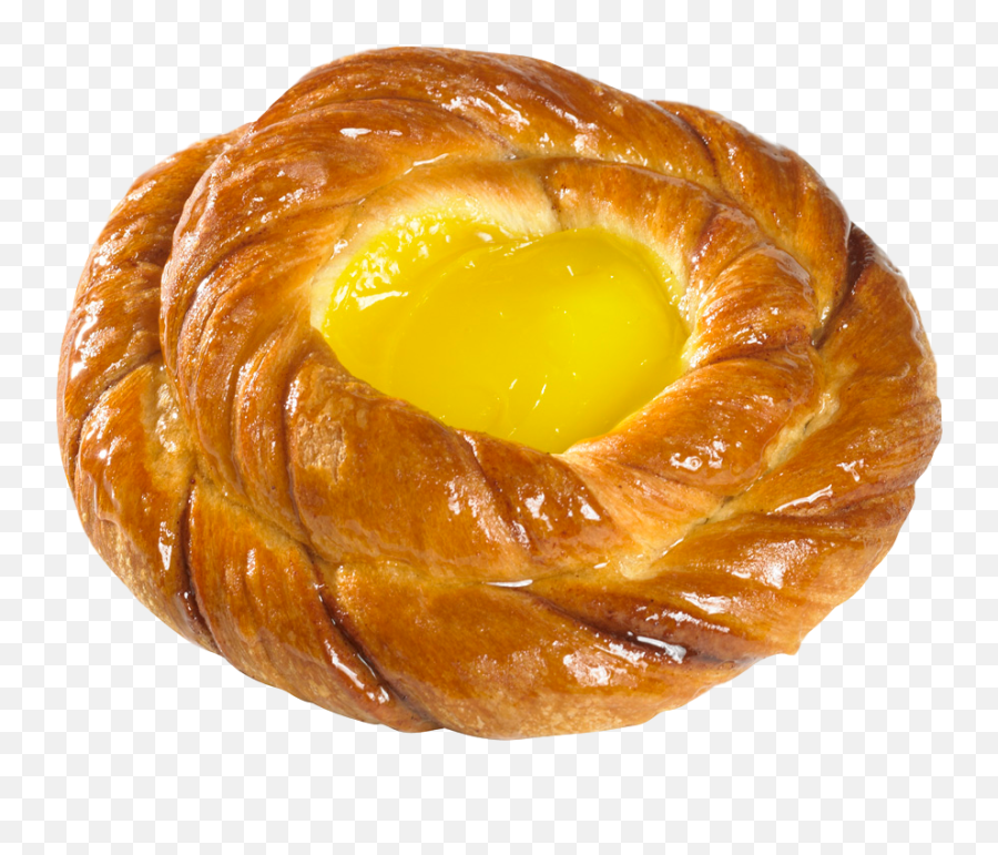 Pastry Png - Lemon Danish 1276977 Vippng Danish Pastry Png,Pastry Png