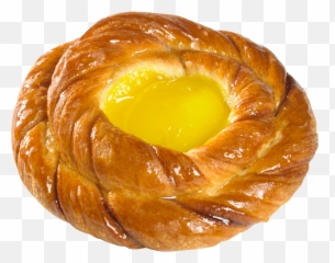 Pastry Png - Lemon Danish 1276977 Vippng Danish Pastry Png,Pastry Png