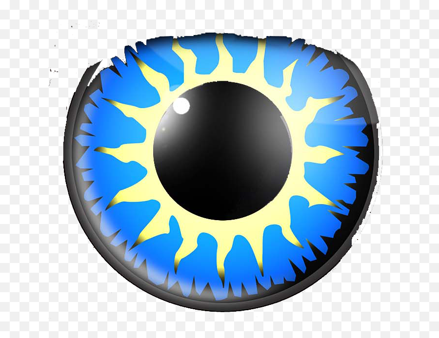 Eye Of Sauron Png - Dot,Eye Of Sauron Png