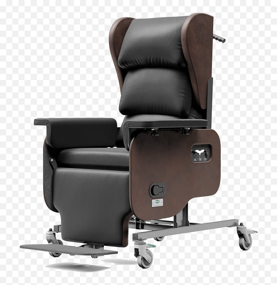 Seating Solutions - Milano Chair Seating Matters Png,Person Sitting In Chair Back View Png