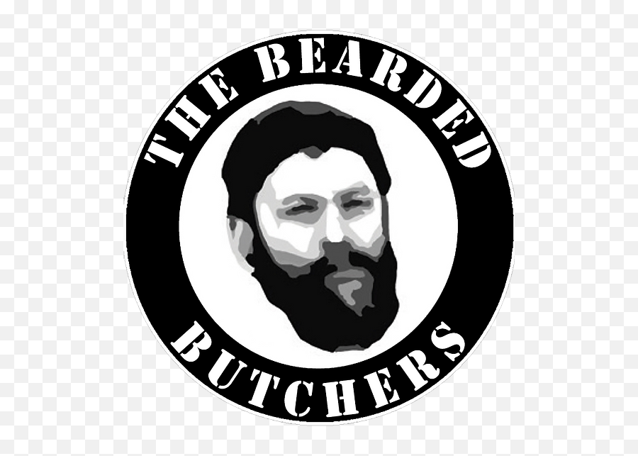 Whitefeather Meats - Hair Design Png,Butcher Logo