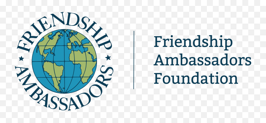 Our Story - Friendship Ambassadors Foundation Inc 23rd Session Youth Assembly Png,Friendship Logo