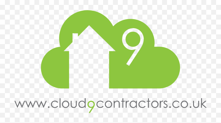 Cloud 9 Contractors U2013 Worthing Rfc - Vertical Png,Cloud 9 Logo Png